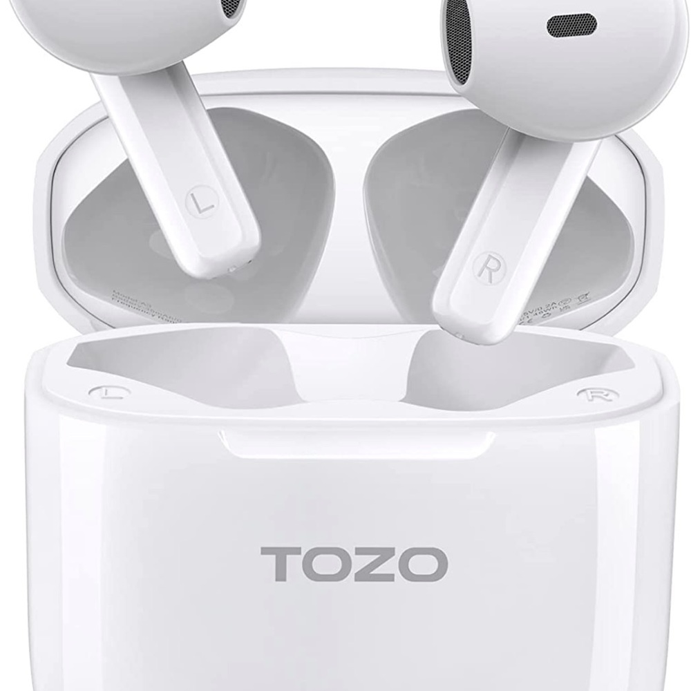 Wireless Earbuds